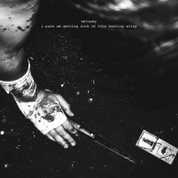 Mclusky I Sure Am Getting Sick Of This Bowl