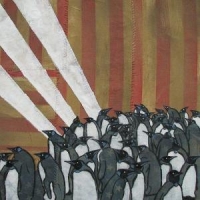 Dillinger Four Civil War