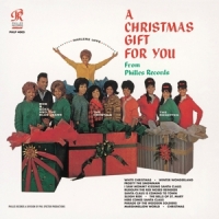 Spector, Phil / Various A Christmas Gift For You From Phil Spector -pd-