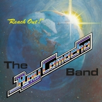 Ray Camacho Band, The Reach Out (everland)