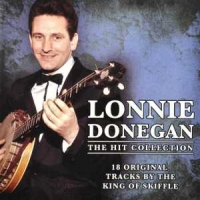 Donegan, Lonnie Hit Collection