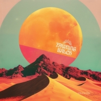 Yawning Balch Volume Four