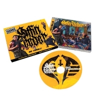 Coffin Feeder Big Trouble