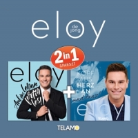 Jong, Eloy De 2 In 1