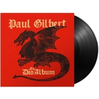 Gilbert, Paul Dio Album