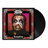 King Diamond Conspiracy (ri)