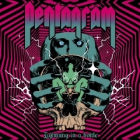 Pentagram Lightning In A Bottle