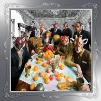 Antibalas Antibalas -coloured-