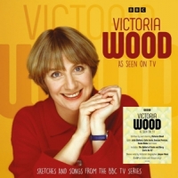 Wood, Victoria As Seen On Tv -coloured-