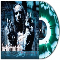 Behemoth Thelema.6 -coloured-