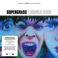 Supergrass I Should Coco