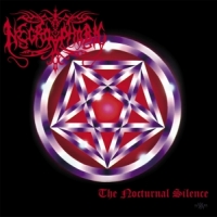 Necrophobic The Nocturnal Silence (re-issue 2022)