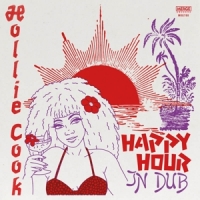 Cook, Hollie Happy Hour In Dub