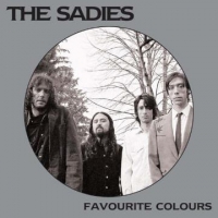 Sadies Favourite Colours