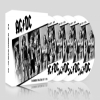 Ac/dc The Broadcast Collection 1977 -1979