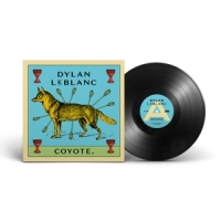 Leblanc, Dylan Coyote