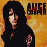 Cooper, Alice Hell Is