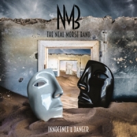 Neal Morse Band, The Innocence & Danger (lp+cd)