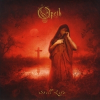 Opeth Still Life