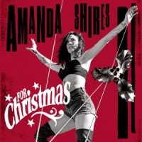 Shires, Amanda For Christmas