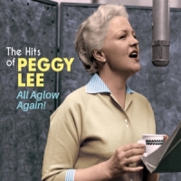 Lee, Peggy All Aglow Again!