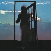 Nick Jameson Already Free