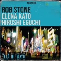 Stone, Rob Trio In Tokyo