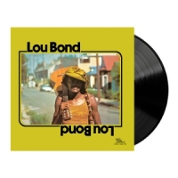 Bond, Lou Lou Bond