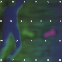 Russell, Arthur World Of Echo
