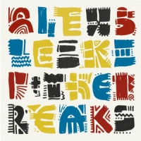 Bleeker, Alex & The Freaks How Far Away