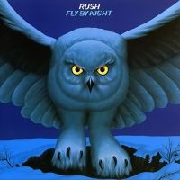 Rush Fly By Night