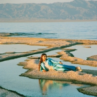 Weyes Blood Front Row Seat To Earth