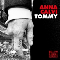 Calvi, Anna Tommy