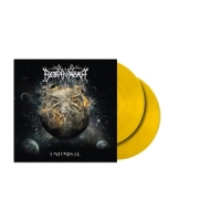 Borknagar Universal (re-issue 2023) -coloured-
