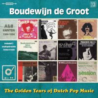 Groot, Boudewijn De Golden Years Of Dutch Pop Music