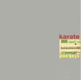 Karate Pockets