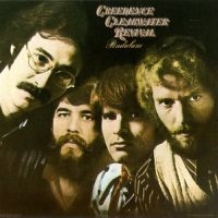 Creedence Clearwater Revival Pendulum