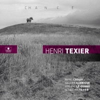 Texier, Henri Chance