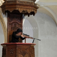 Nordvargr Resignation Iv