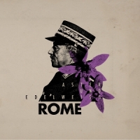 Rome Aster Und Edelwei