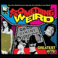 Something Weird Greatest Hits -coloured-
