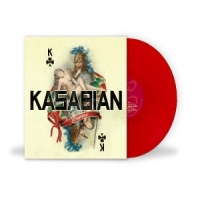 Kasabian Empire -coloured-