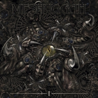 Meshuggah I (remastered)