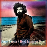 Garcia, Jerry Pacific High Studio