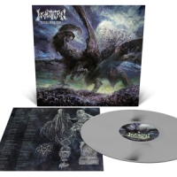 Incantation Unholy Deification -coloured-