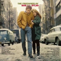 Dylan, Bob The Freewheelin' Bob Dylan