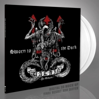 Watain Sworn To The Dark -coloured-