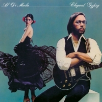 Di Meola, Al Elegant Gypsy