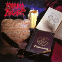Morbid Angel Covenant