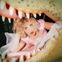 Blank, Judy Big Mood